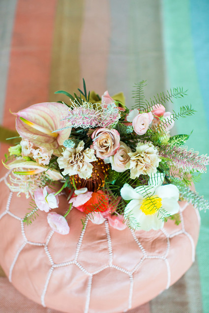 Wedding flowers