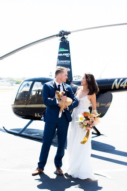 Wedding portrait Inspiration