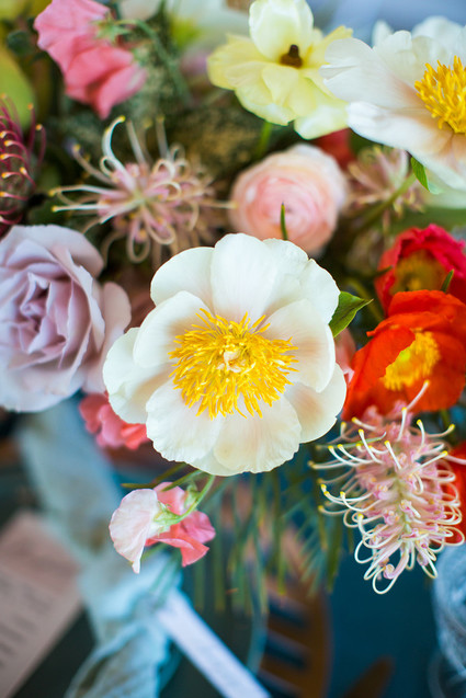 Spring flowers