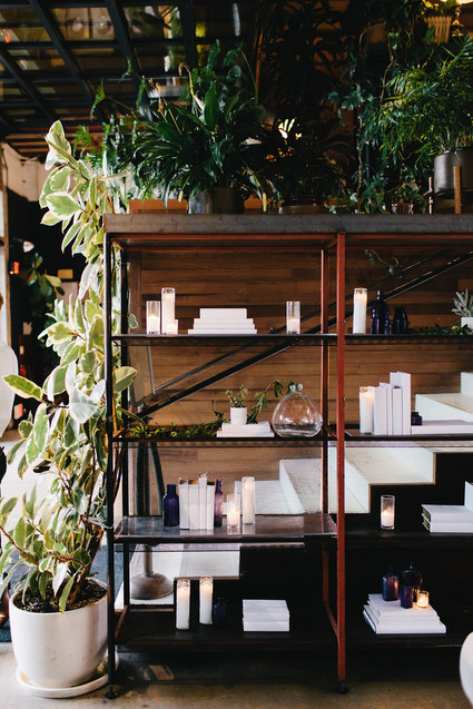 Modern decor