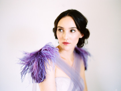 Monique Lhuillier wedding dress