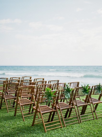 Maui wedding ceremony Inspiration