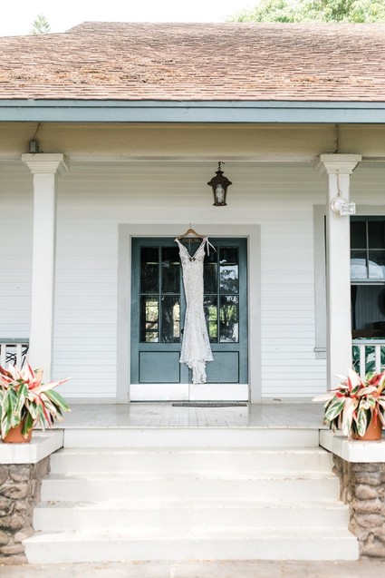 Inbal Dror wedding dress