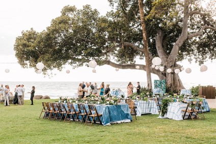 Maui wedding at Olowalu Plantation House Inspiration