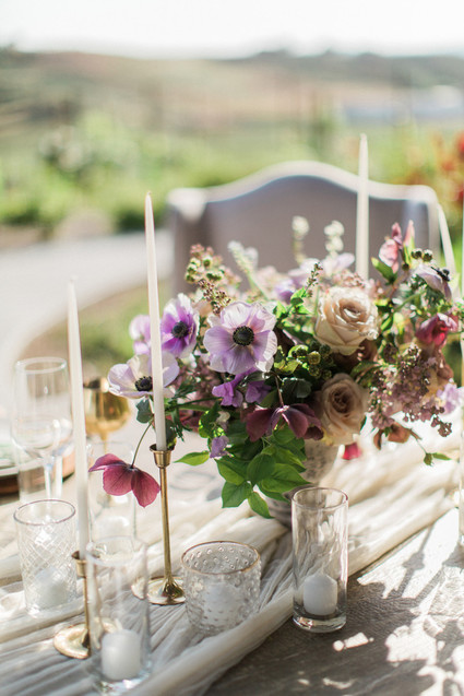 Wedding flowers