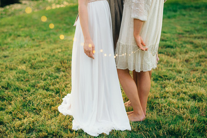 Tips for hosting a Summer Solstice bridal brunch