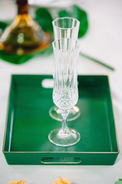 Glassware Inspiration