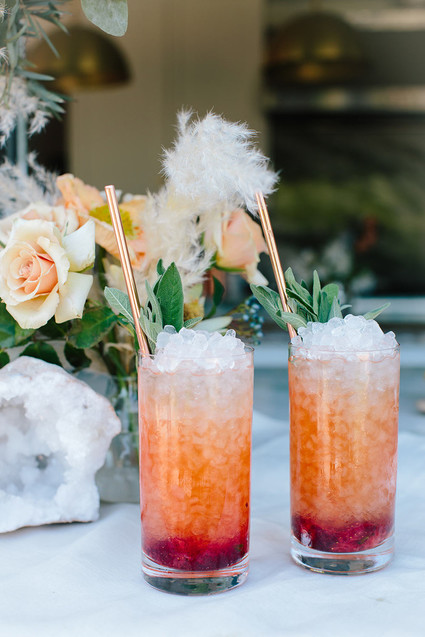 summer cocktails Inspiration