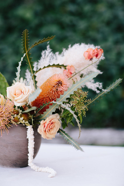 summer florals Inspiration