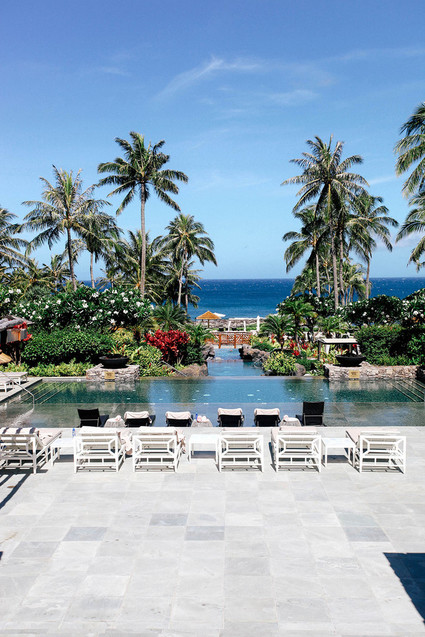 Montage Kapalua Inspiration