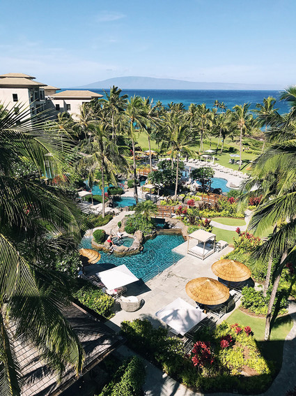 Montage Kapalua Inspiration