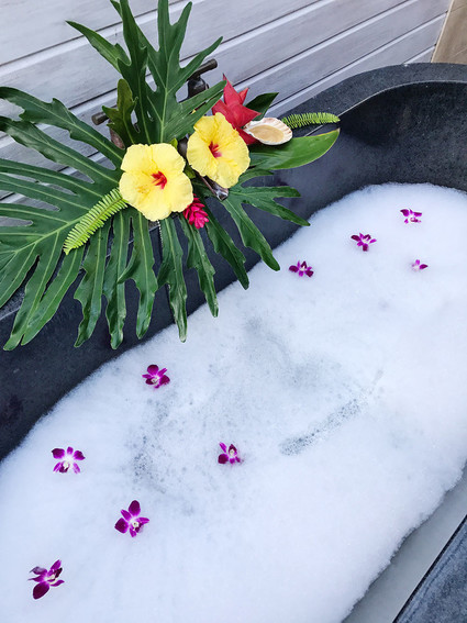Montage spa