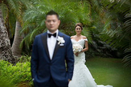 Maui wedding