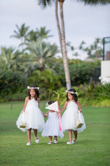 Maui wedding