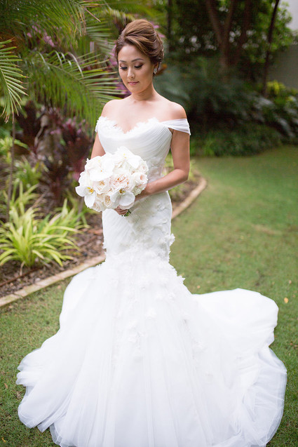 Maui wedding