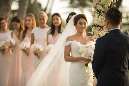 Maui wedding