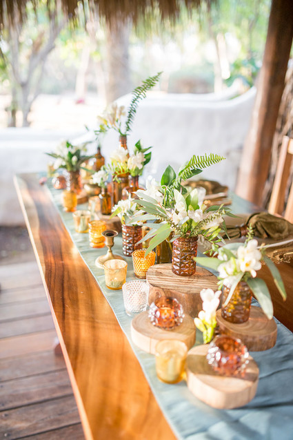 costa rica elopement ideas