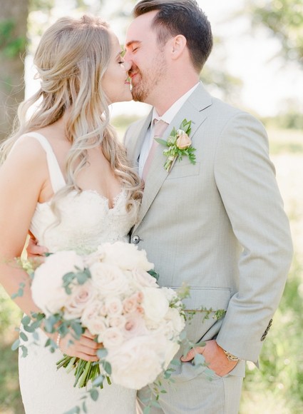 rustic oklahoma wedding