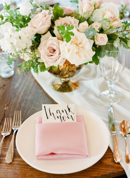 rustic pastel wedding ideas