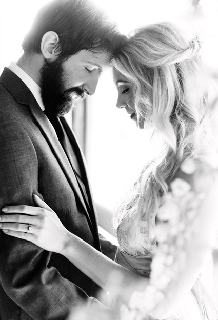 fall wedding at Cedar Lakes Estates