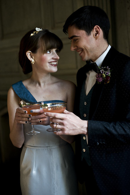 vintage wedding ideas