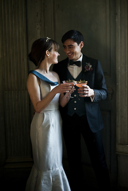 vintage wedding ideas