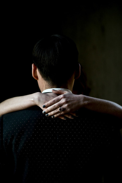 vintage wedding ring