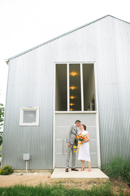 wedding portrait at Prospect House