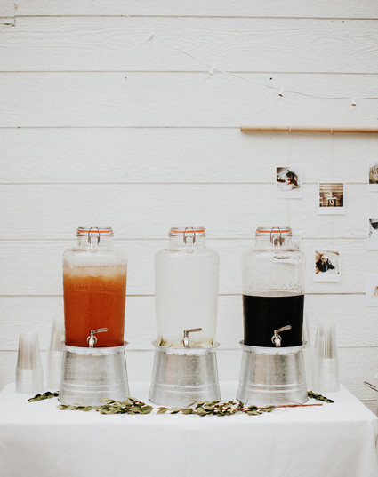 Wild One first birthday party