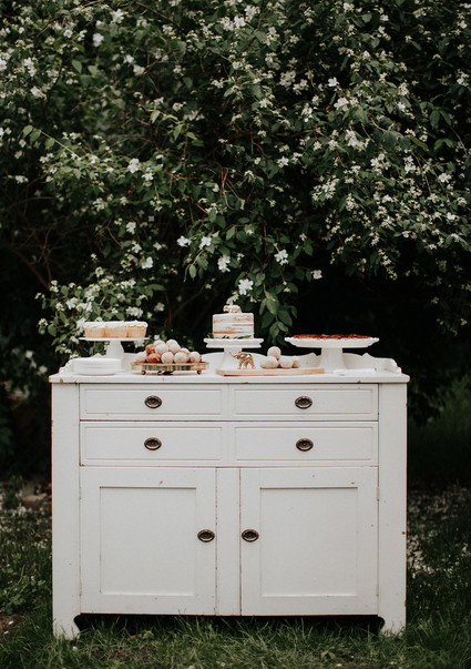 Wild One first birthday party