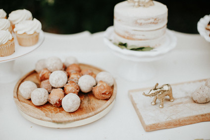 Wild One first birthday party