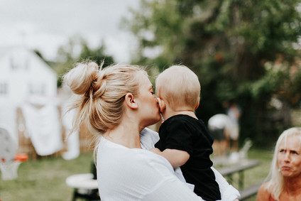 Wild One first birthday party