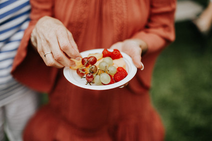 Wild One first birthday party