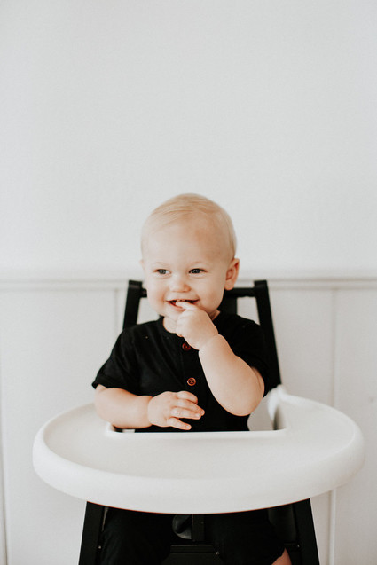 Wild One first birthday party