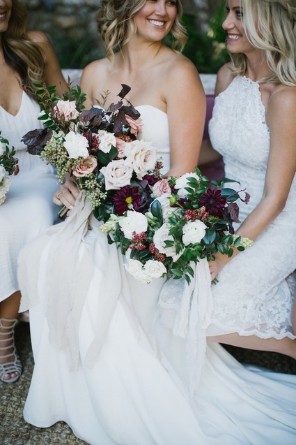 Elegant rustic wedding ideas