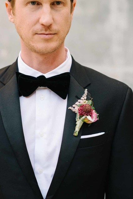 groom style