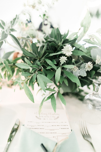 earthy summer michigan wedding