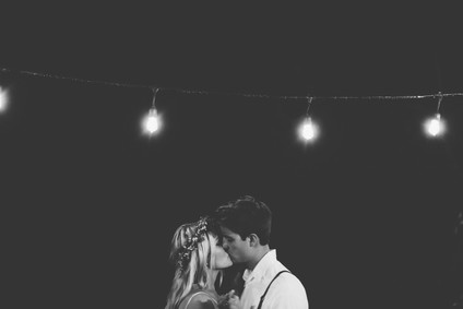 earthy summer michigan wedding