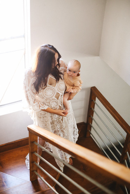 mother daughter lifestyle photos