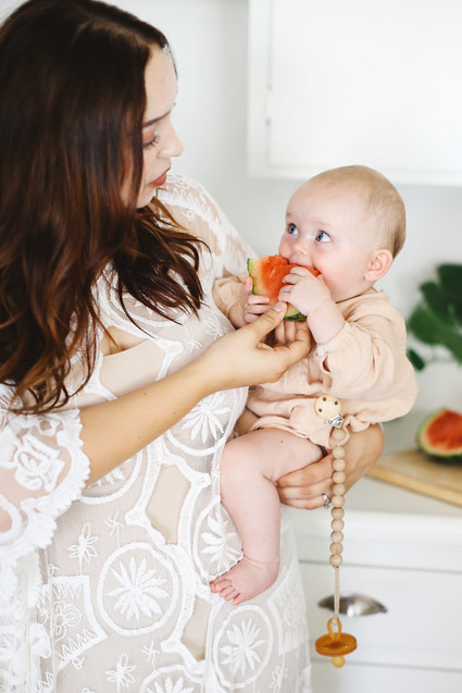 mother daughter lifestyle photos
