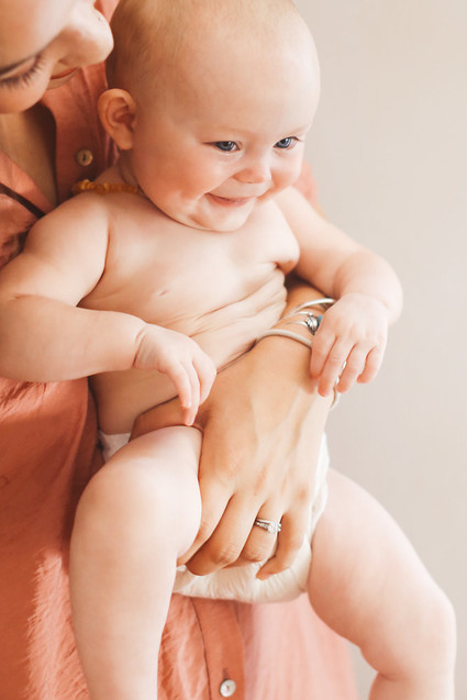 mother daughter lifestyle photos