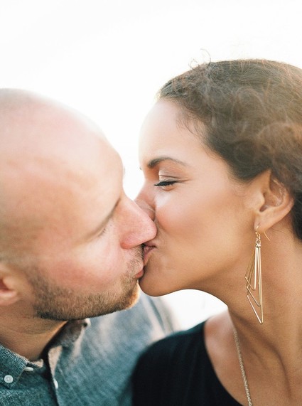 San Francisco maternity photos