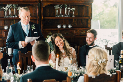 Modern DIY wedding in Oslo