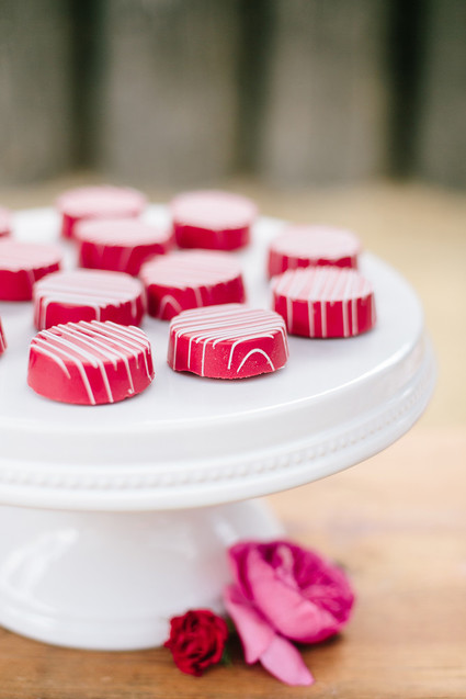 Olivia the Pig second birthday party