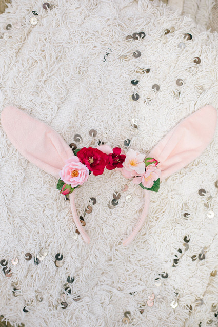 Olivia the Pig second birthday party