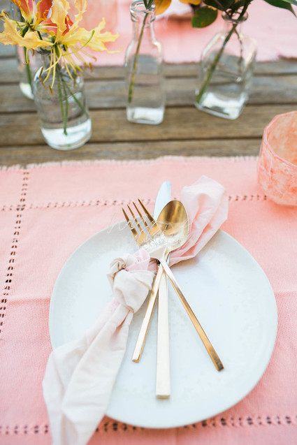 Pool party baby shower