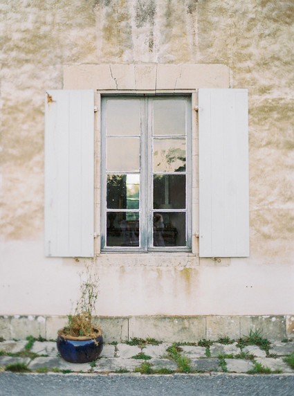 French chateau wedding venue