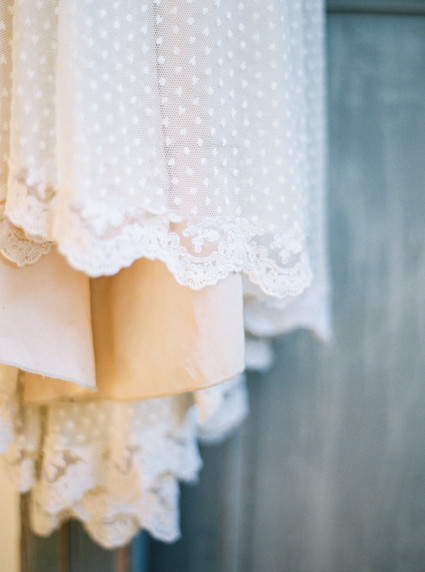 Zanna Salatova wedding dress