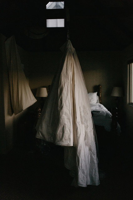 Intimate Big Sur wedding