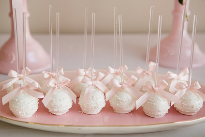 cake pops